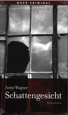SCHATTENGESICHT von ANTJE WAGNER