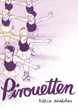 PIROUETTEN von TILLIE WALDEN