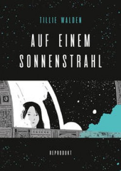 AUF EINEM SONNENSTRAHL von TILLIE WALDEN