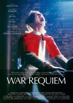WAR REQUIEM von DEREK JARMAN (Regie)
