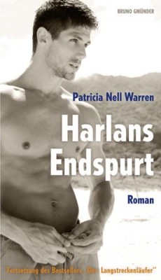 HARLANS ENDSPURT von PATRICIA NELL WARREN