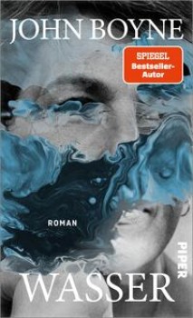 WASSER von JOHN BOYNE