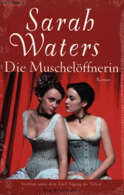 DIE MUSCHELÖFFNERIN von SARAH WATERS