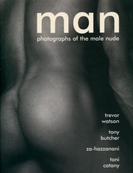 MAN von TREVOR WATSON, TONY BUTCHER, ZA-HAZZANANI & TONI CATANY