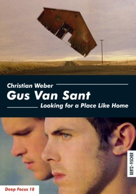 GUS VAN SANT von CHRISTIAN WEBER