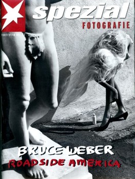 ROADSIDE AMERIKA von BRUCE WEBER