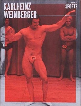 SPORTS (Vol. 2) von KARLHEINZ WEINBERGER