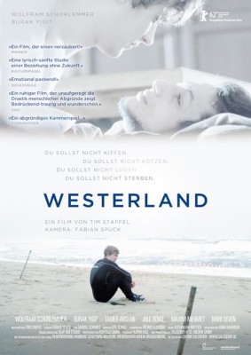 WESTERLAND von TIM STAFFEL (Regie)