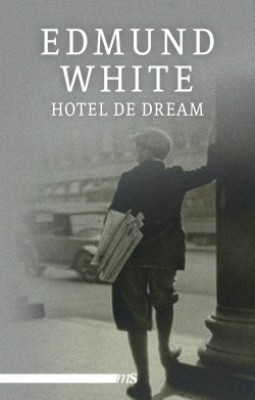 HOTEL DE DREAM von EDMUND WHITE