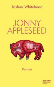 JONNY APPLESEED von JOSHUA WHITEHEAD