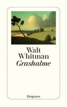 GRASHALME von WALT WHITMAN