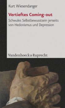 VERTIEFTES COMING-OUT von TIM KURT WIESENDANGER