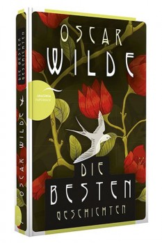 DIE BESTEN GESCHICHTEN von OSCAR WILDE
