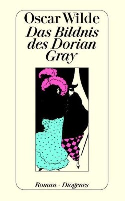 DAS BILDNIS DES DORIAN GRAY von OSCAR WILDE