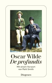 DE PROFUNDIS von OSCAR WILDE