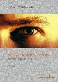 HAIRYDAD4HORNYBOYS von PETER WILLBRANDT
