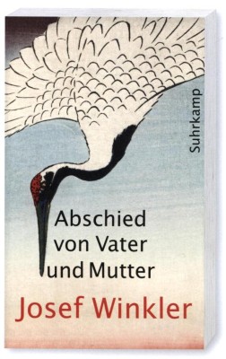 ABSCHIED VON VATER UND MUTTER von JOSEF WINKLER