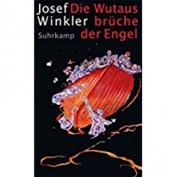 DIE WUTAUSBRÜCHE DER ENGEL von JOSEF WINKLER