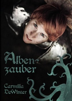 ALBENZAUBER von CARMILLA DeWINTER