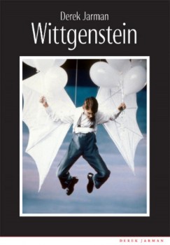 WITTGENSTEIN von DEREK JARMAN (Regie)
