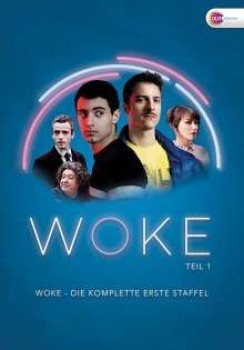 WOKE - STAFFEL 1 von JULES THÉNIER & MAXIME POTHERAT (Regie)