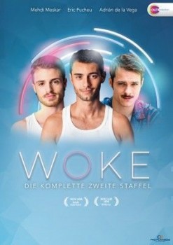 WOKE - STAFFEL 2 von JULES THÉNIER & MAXIME POTHERAT (Regie)