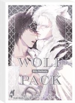 WOLF PACK von BILLY BALIBALLY