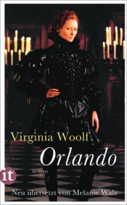 ORLANDO von VIRGINIA WOOLF