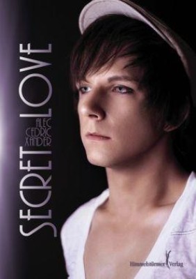 SECRET LOVE von ALEC CEDRIC XANDER