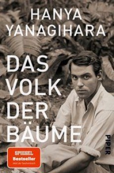 DAS VOLK DER BÄUME von HANYA YANAGIHARA