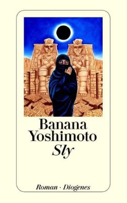 SLY von BANANA YOSHIMOTO