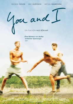 YOU AND I von NILS BÖKAMP (Regie)