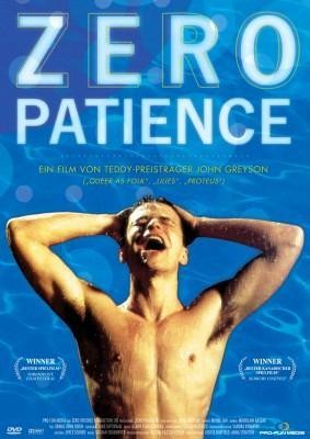 ZERO PATIENCE von JOHN GREYSON (Regie)