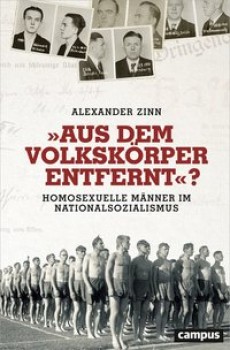 AUS DEM VOLKSKÖRPER ENTFERNT? von ALEXANDER ZINN