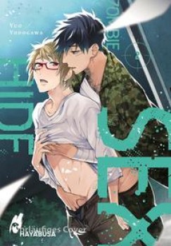 ZOMBIE HIDE SEX 2 von YUO YODOGAWA