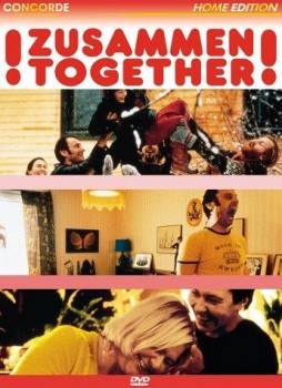 ZUSAMMEN! TOGETHER! von LUKAS MOODYSSON (Regie)