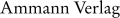 Ammann