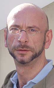 Jan Stressenreuter
