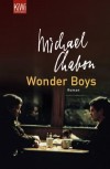 WONDER BOYS von MICHAEL CHABON