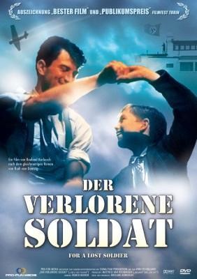 DER VERLORENE SOLDAT von ROELAND KERBOSCH (Regie)