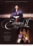 EDWARD II. von DEREK JARMAN (Regie)