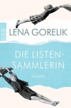 DIE LISTENSAMMLERIN von LENA GORELIK
