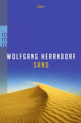 SAND von WOLFGANG HERRNDORF
