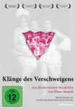 KLÄNGE DES VERSCHWEIGENS von KLAUS STANJEK (Regie)