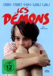 LES DÉMONS - DIE DÄMONEN von PHILIPPE LESAGE (Regie)