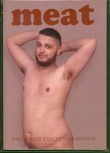 MEAT MAGAZINE - NAKED 2020 COLLECTORS EDITION