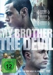 MY BROTHER THE DEVIL von SALLY EL HOSAINI (Regie)