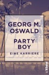 PARTY BOY von GEORD M. OSWALD