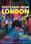 POSTCARDS FROM LONDON von STEVE McLEAN (Regie)