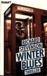 WINTER BLUES von RICHARD STEVENSON